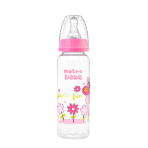 Biberon anti-coliques Classic+ 240 ml – 3M+