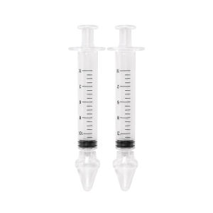 Irrigateur nasal manuel pour bébé – 6M+